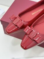 SALVATORE FERRAGAMO-SHOES - Image 7