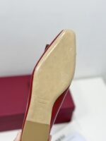 SALVATORE FERRAGAMO-SHOES - Image 9