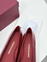 SALVATORE FERRAGAMO-SHOES - Image 8