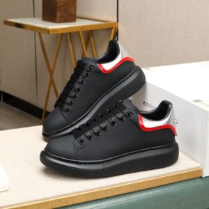 MCQUEEN-SHOES