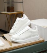 MCQUEEN-SHOES