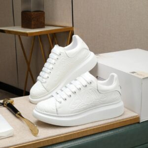 MCQUEEN-SHOES