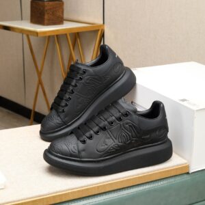 MCQUEEN-SHOES