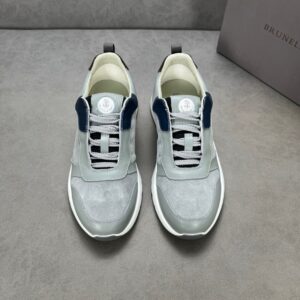 BRUNELLO CUCINELLI-SHOES