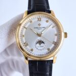 PATEK PHILIPPE-WATCHES - Image 5