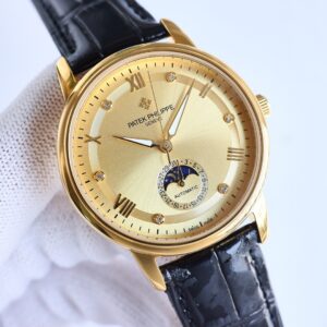 PATEK PHILIPPE-WATCHES