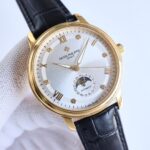 PATEK PHILIPPE-WATCHES - Image 4