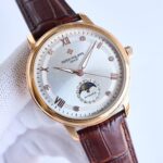 PATEK PHILIPPE-WATCHES - Image 4