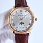 PATEK PHILIPPE-WATCHES - Image 5