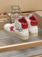 GOLDEN GOOSE-SHOES - Image 5