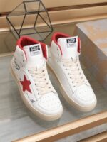 GOLDEN GOOSE-SHOES