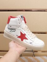 GOLDEN GOOSE-SHOES - Image 2