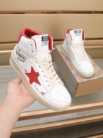 GOLDEN GOOSE-SHOES - Image 8