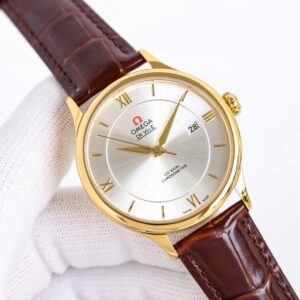 OMEGA-WATCHES