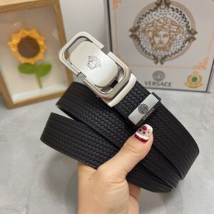 VERSACE-BELT