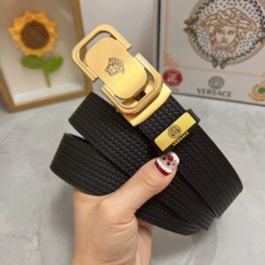 VERSACE-BELT
