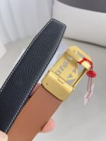 PRADA-BELT