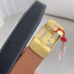 PRADA-BELT