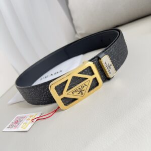 PRADA-BELT