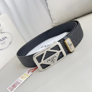 PRADA-BELT