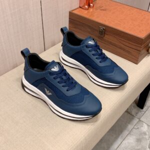 ARMANI-SHOES