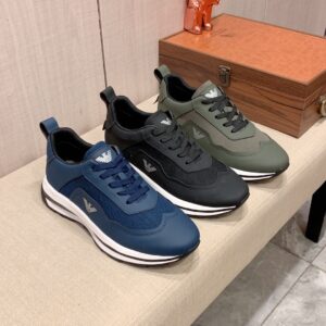ARMANI-SHOES