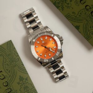 GUCCI-WATCHES