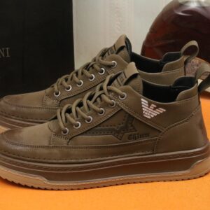 ARMANI-SHOES