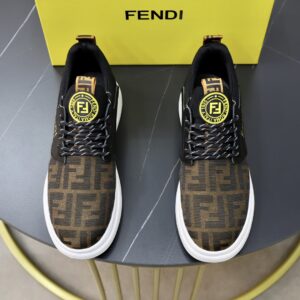 FENDI-SHOES