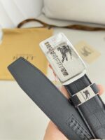 BURBERRY-BELT - Image 4