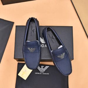 ARMANI-SHOES