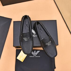 ARMANI-SHOES