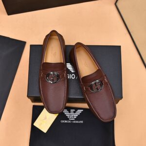 ARMANI-SHOES
