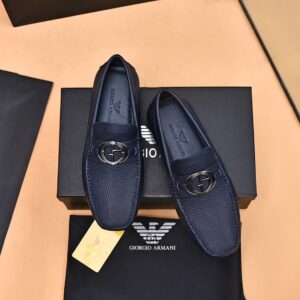 ARMANI-SHOES