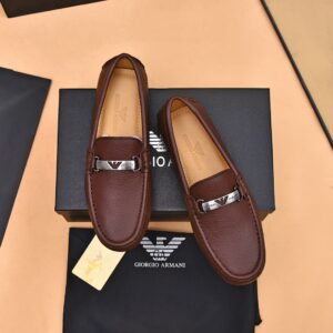 ARMANI-SHOES