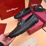 SALVATORE FERRAGAMO-SHOES - Image 4