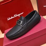 SALVATORE FERRAGAMO-SHOES - Image 6