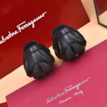 SALVATORE FERRAGAMO-SHOES - Image 9