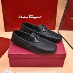SALVATORE FERRAGAMO-SHOES - Image 3