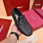 SALVATORE FERRAGAMO-SHOES - Image 5