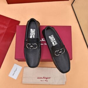 SALVATORE FERRAGAMO-SHOES