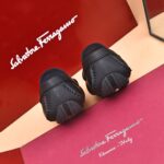 SALVATORE FERRAGAMO-SHOES - Image 9