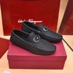 SALVATORE FERRAGAMO-SHOES - Image 3