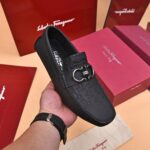 SALVATORE FERRAGAMO-SHOES - Image 5