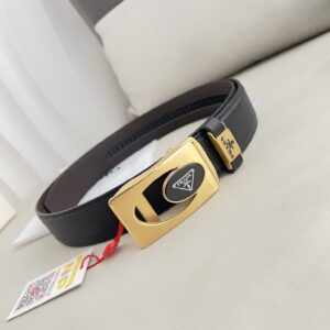 PRADA-BELT