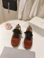 BRUNELLO CUCINELLI-SHOES