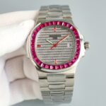 PATEK PHILIPPE-WATCHES - Image 3
