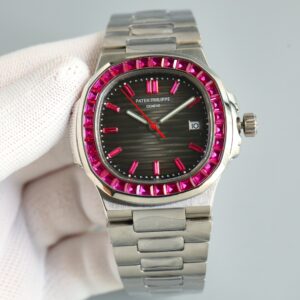 PATEK PHILIPPE-WATCHES