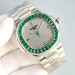 PATEK PHILIPPE-WATCHES - Image 6