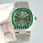 PATEK PHILIPPE-WATCHES - Image 3